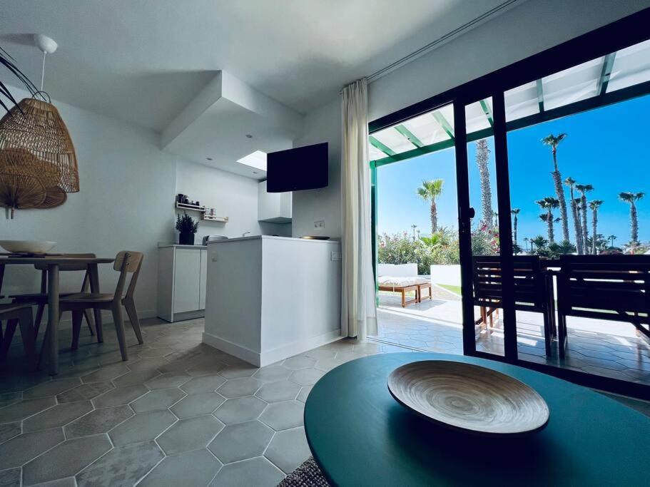 Lovely Casita Jade Playa Blanca  Eksteriør bilde
