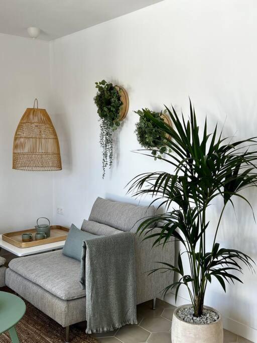 Lovely Casita Jade Playa Blanca  Eksteriør bilde