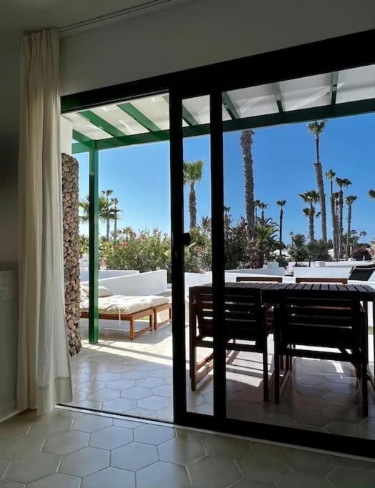 Lovely Casita Jade Playa Blanca  Eksteriør bilde