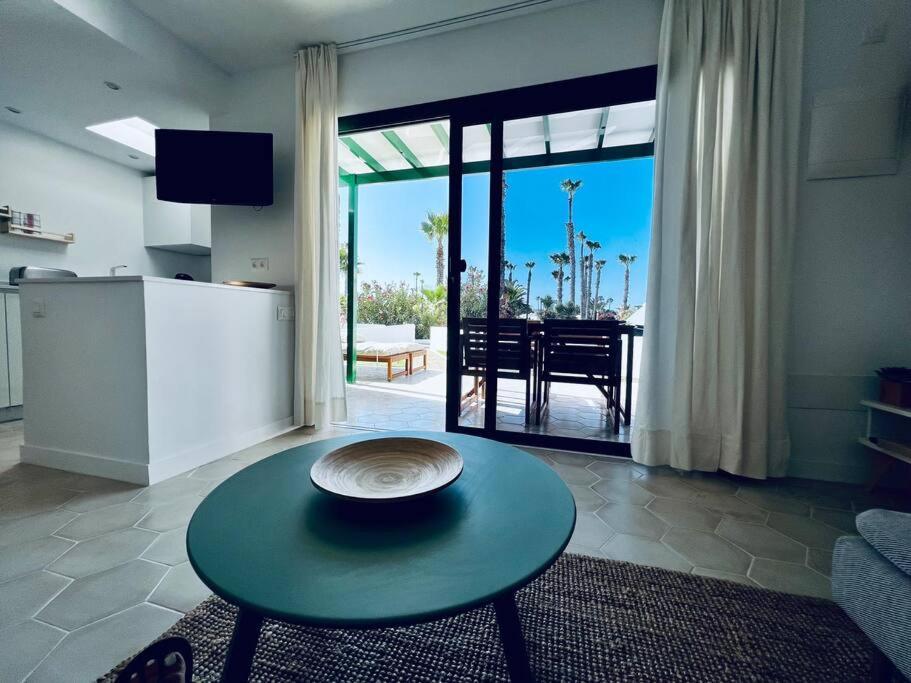Lovely Casita Jade Playa Blanca  Eksteriør bilde