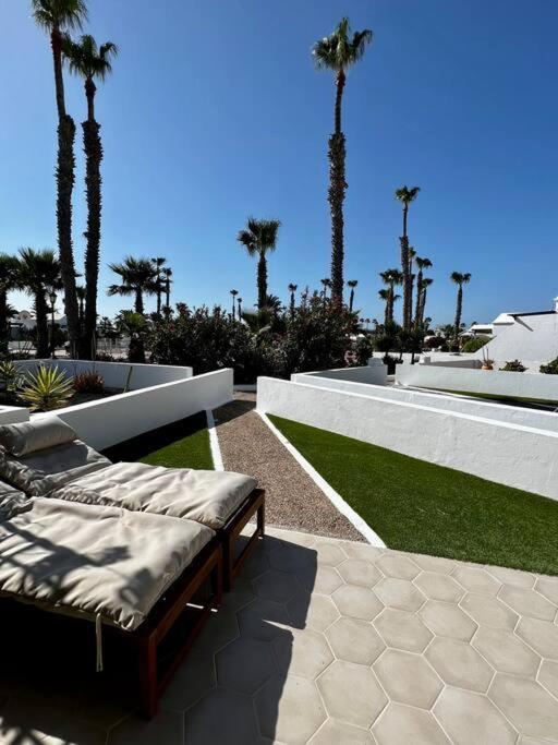 Lovely Casita Jade Playa Blanca  Eksteriør bilde