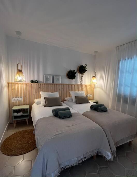 Lovely Casita Jade Playa Blanca  Eksteriør bilde